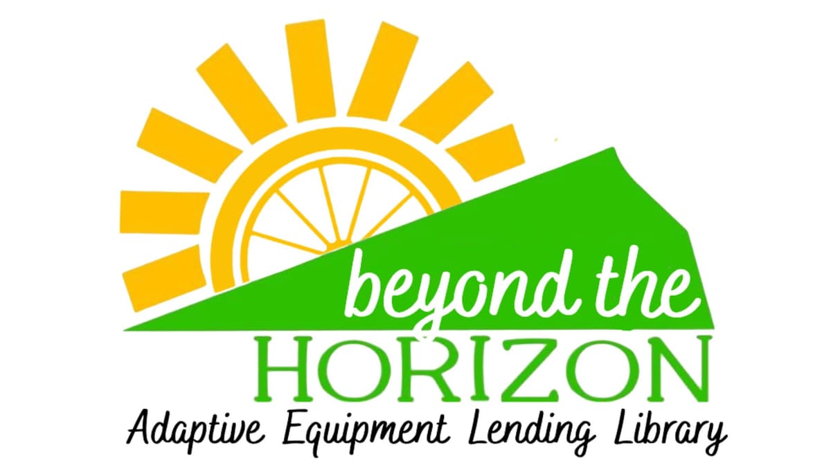 Beyond the Horizon Logo